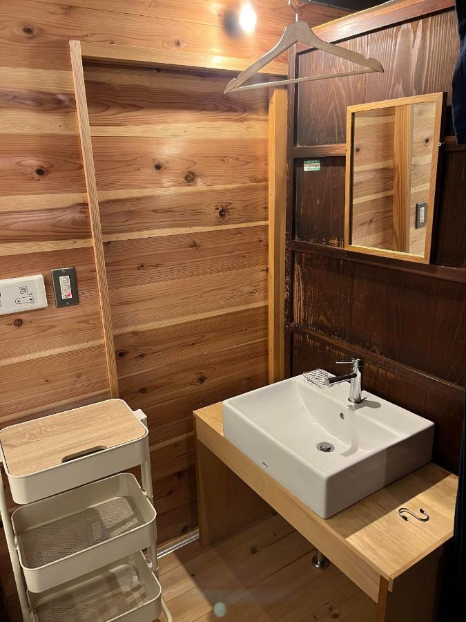 Guesthouse Kazura Nanto Quarto foto