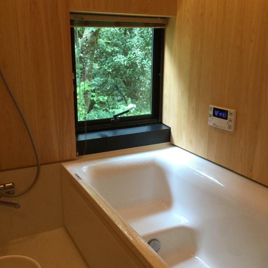 Guesthouse Kazura Nanto Exterior foto